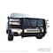 Westin Automotive 07-13 SIERRA 1500LD HDX GRILL GUARD BLACK 57-2295 - alternate 1
